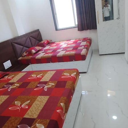 Hotel Shree Shyam Sharnam Godarpura Екстер'єр фото