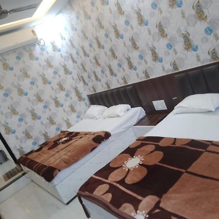 Hotel Shree Shyam Sharnam Godarpura Екстер'єр фото
