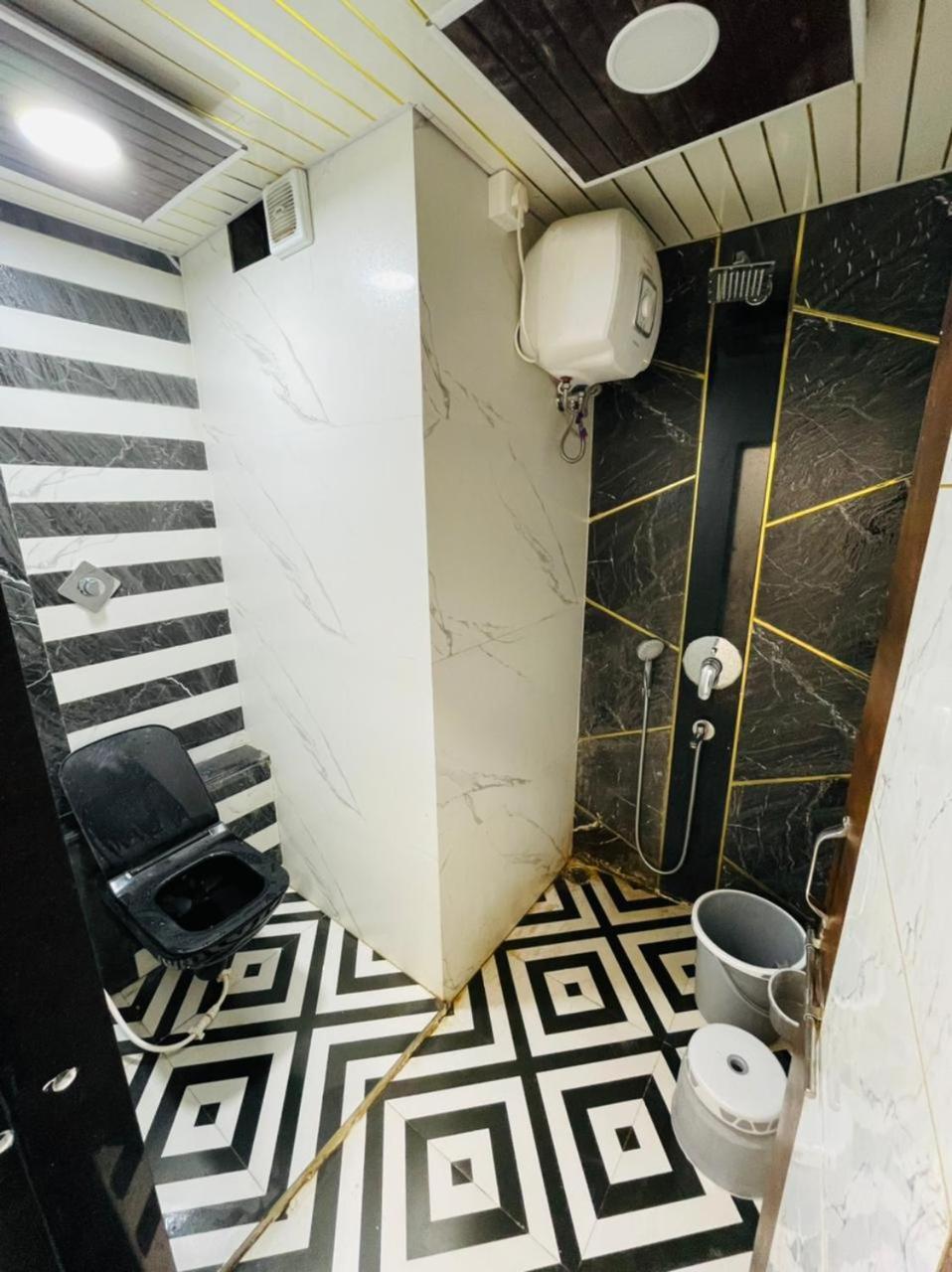 Hotel Shree Shyam Sharnam Godarpura Екстер'єр фото